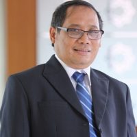 Prof. Dr. Bambang Cipto, M.A