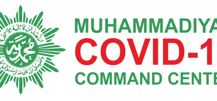Muhammadiyah Covid-19 Command Center Daerah Istimewa Yogyakarta